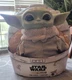 Disney Star Wars: The Mandalorian Grogu The Child 11 inch Plush Figure NIB 
