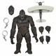 King Kong Concrete Jungle Neca Action Figure