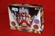 Legacy Power Morpher - Bandai Mighty Morphin Power Rangers MMPR White (Metal)