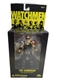 Watchmen Series 2 THE COMEDIAN Collector Action Figure NIB 2009 DC Direct