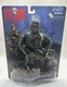 GI Joe U.S. Army National Guard 12" Action Figure 1997 Kenner Hasbro
