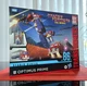 Transformers The Movie Studio Series 86-31 Commander Class Optimus Prime Hasbro