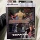 2024 Bandai Namco Game Dimensions - Tekken - JIN KAZAMA (Tekken 8) Action Figure