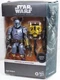 NEW Star Wars Black Series The Mandalorian #36 Deluxe Paz Vizsla Action Figure