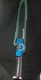 Hasbro Power Rangers Beast Morphers Electronic Saber Sword works