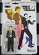 Super7 The Office Dwight Schrute As Samuel L Chang Reaction Figure Brand New !!