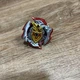 Takara Tomy Beyblade Burst B-105 Starter Zet Achilles