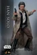 Hot Toys MMS740 Star Wars Ep. VI Return of the Jedi Han Solo 1/6 Scale Figure
