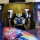 Transformers Legacy United Universe Strongarm Deluxe Class Figure New