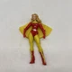 The Krofft Superstars Electra-Woman 2000 Living Toys Original!