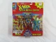 X Men Wolverine Maverick Trevor Fitzroy Special Metallic Edition ToyBiz 1994 NEW