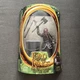 2001 TOY BIZ LORD OF THE RINGS THE FELLOWSHIP OF THE RING GIMLI with BATTLE AXE