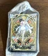 One Piece Card Game Stussy Metal Charm 4 Bandai Toy 2025 Japan New [In Stock]