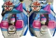 Lot Of 2 Cubbo Costume Bakugan Geogan Rising Figure New 2021 Spin Master Toy