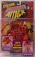 Spider-Man Carnage Spider Web Flyers Sneak Attack Drop Into Action ToyBiz Marvel