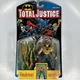 1996 Kenner | Batman Total Justice | HAWKMAN | Action Figure