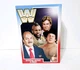 Mattel WWE Official Retro 4-Pack Roddy Piper Bob Orton Mr. T Gene Okerlund