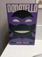 BST AXN TMNT Donatello Comic Book + Action Figure 2021 Loyal Subjects New