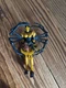 Hasbro F0670 Blackarachnia Transformer Cybertron Kingdom Action Figure