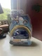 Sonic The Hedgehog Collectible Diecast Real Metal Racing Car Nkok New & Sealed