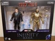 Marvel Legends Series Infinity Saga Iron Man 3 HAPPY HOGAN IRON MAN MARK 21