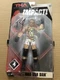SIGNED TNA Jakks Deluxe Impact Series 4 RVD Rob Van Dam Figure New WWE ECW AEW