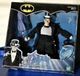The Penguin Gotham City Villains 9" figure New in Box 2002 Hasbro 70560 Batman