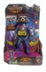 Guardians of The Galaxy Marvel Studios Outrageous Rocket 8" Raccoon Toy Vol 3