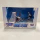 Kenner 1997 Starting Lineup Freeze Frame One On One Jaromir Jagr & Patrick Roy