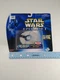 1998 Star Wars  Episode 1 -Micro Machines - Trade Federation Battleship Diecast