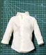 Shirt Figure 1/6 Pepper Potts Mark 9 Costume Hot Toys HT MMS311 Iron Man 3