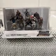 Disney Star Wars the Mandalorian Deluxe Figurine Playset