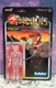 Super 7 Invisible Tygra Thundercats Reaction Action Figure Brand New (Punched)