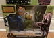 Alien Collection Xenomorph Warrior - Swarm Pack - Planetary Attack - Lanard 