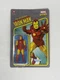 2021 Kenner X Hasbro Marvel Legends Retro Figure: IRON MAN