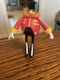 Sonic the Hedgehog DR. EGGMAN Bendable Bendy Figure JAKKS Pacific