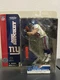 McFarlane SportsPicks NFL Series 7 Jeremy Shockey Figure