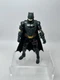 DC Comics, Crusader Batmobile Batman 4&rdquo; Action Figure Only