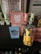 Bearbrick 100% Be@rbrick Series 45 Animal The Flintstones & Variant