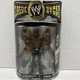 WWE WWF Jakks Pacific Classic Superstars Zeus Series 15 Figure No Holds Barred