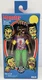 NECA Ben Cooper Spooky Monster 5.5&rdquo; Action Figure Costume & Mask NEW, Free Ship