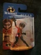 Disney Pixar The Incredibles Elastigirl Mini Action Figure/Cake/Cupcake Topper