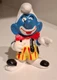 Smurf Schleich: 20033 CLOWN - NEW (Smurf Puffi Pitufo Smurf)
