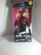 Star Trek CAPTAIN JEAN-LUC PICARD COMMAND EDITION Action Figure 1994 PLAYMATES