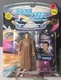 Picard as Romulan Action Figure Star Trek: The Next Generation - Playmates 1994 