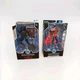 DC Multiverse Infinite Crisis SuperboyPrime Action Figure Mcfarlane And Catwoman