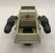 PDT-8 Mini Rig 1981 Star Wars Vintage Kenner Vehicle Complete 