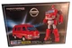 Transformers Masterpiece MP-27 Ironhide (Nissan Cherry Vanette)