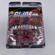 NEW 2020 JADA NANO METALFIGS GI JOE COBRA COMMANDER SNAKE EYES STORM SHADOW