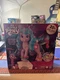 My Little Pony Izzy Moonbow 20+ Reactions Speak Sings Accessories NIP RARE HTF